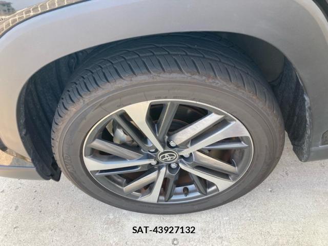 Toyota COROLLA CROSS 2022-08 8335262-13