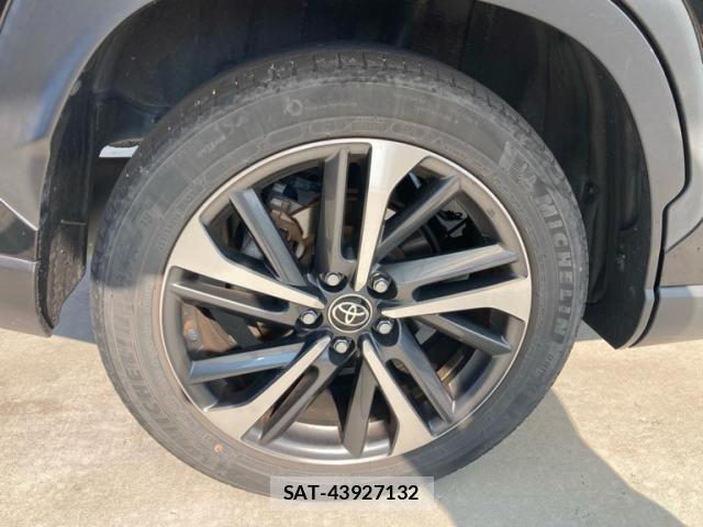Toyota COROLLA CROSS 2022-08 8335262-3