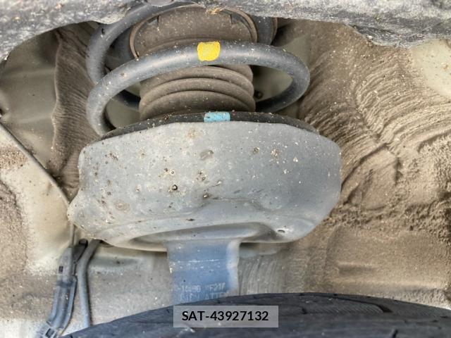 Toyota COROLLA CROSS 2022-08 8335262-5