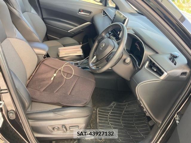 Toyota COROLLA CROSS 2022-08 8335262-6
