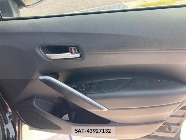 Toyota COROLLA CROSS 2022-08 8335262-7