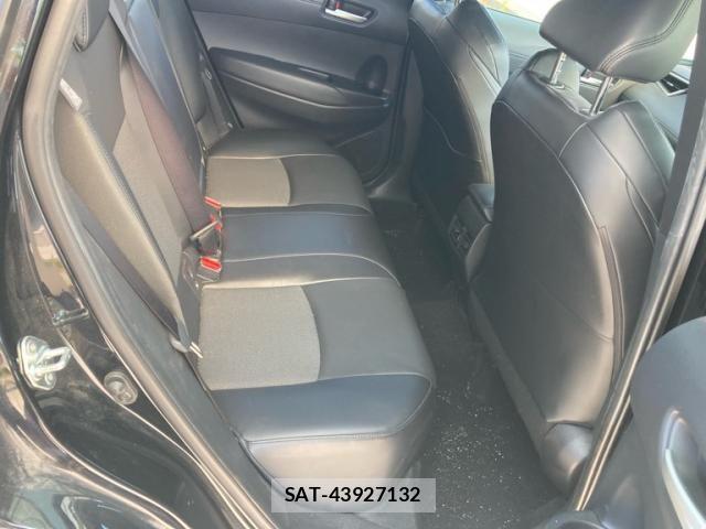 Toyota COROLLA CROSS 2022-08 8335262-8