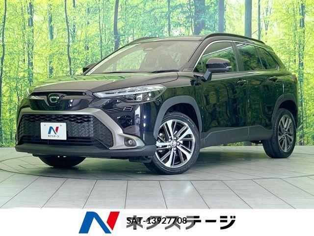 Toyota COROLLA CROSS 2024-01 8354171-0