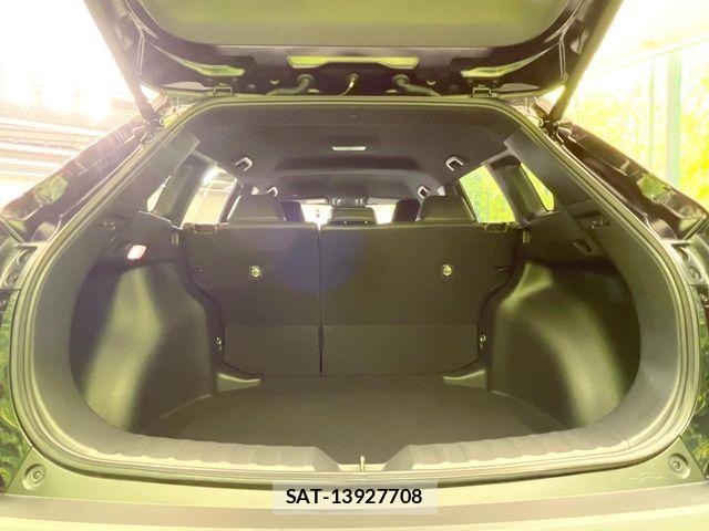 Toyota COROLLA CROSS 2024-01 8354171-9