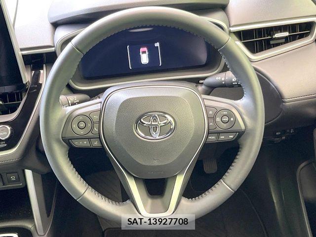 Toyota COROLLA CROSS 2024-01 8354171-10