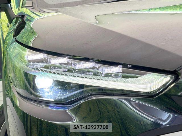 Toyota COROLLA CROSS 2024-01 8354171-11