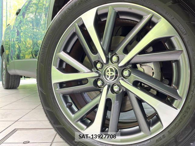 Toyota COROLLA CROSS 2024-01 8354171-12