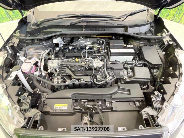 Toyota COROLLA CROSS 2024-01 8354171-14