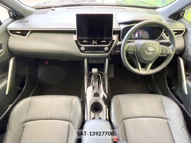 Toyota COROLLA CROSS 2024-01 8354171-1