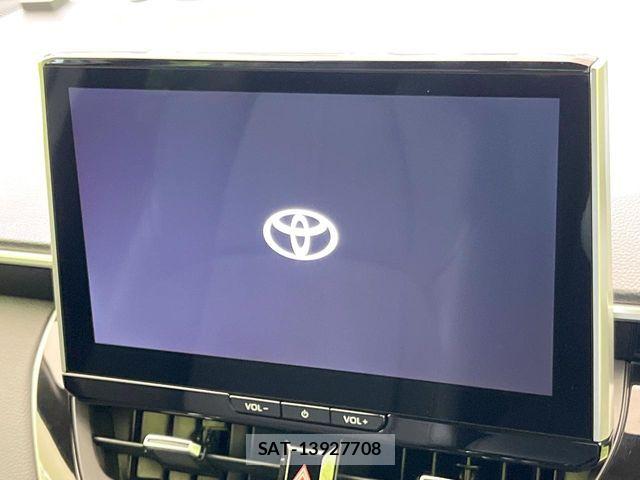 Toyota COROLLA CROSS 2024-01 8354171-2
