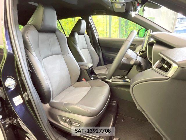 Toyota COROLLA CROSS 2024-01 8354171-7