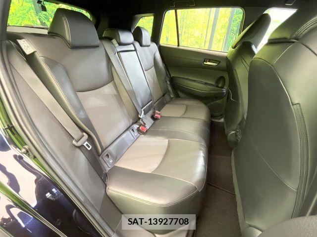 Toyota COROLLA CROSS 2024-01 8354171-8