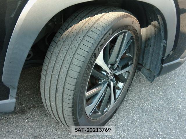 Toyota COROLLA CROSS 2023-06 8365193-10