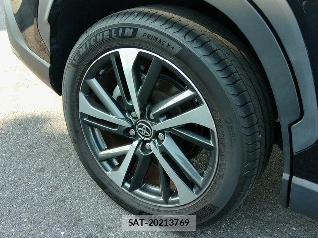 Toyota COROLLA CROSS 2023-06 8365193-11