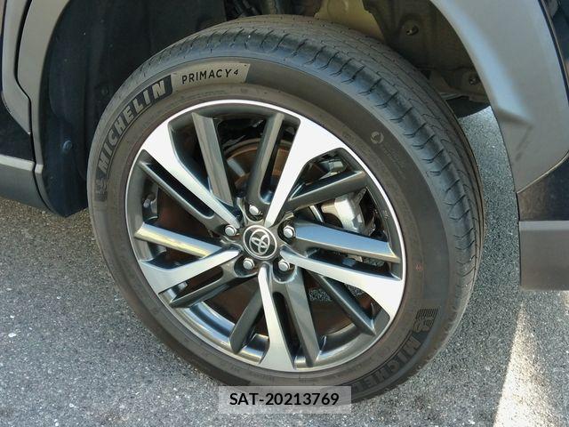 Toyota COROLLA CROSS 2023-06 8365193-12
