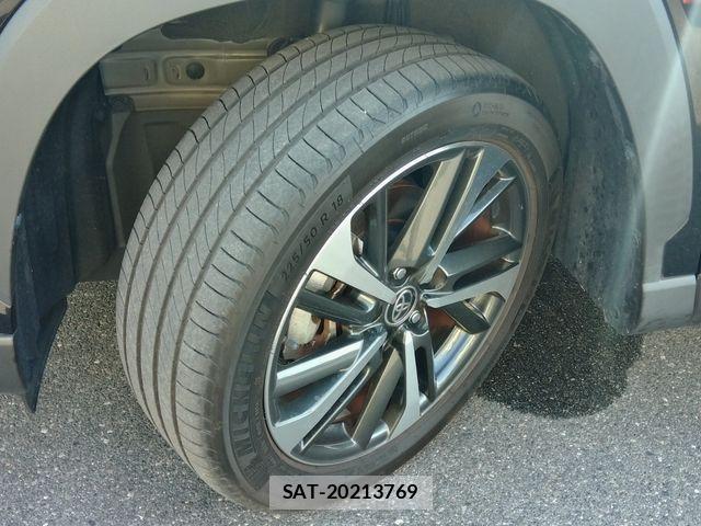 Toyota COROLLA CROSS 2023-06 8365193-13