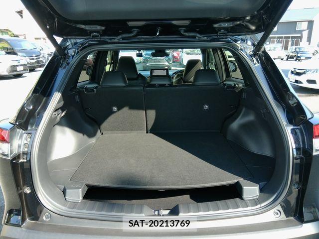Toyota COROLLA CROSS 2023-06 8365193-15