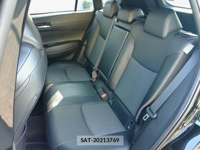Toyota COROLLA CROSS 2023-06 8365193-17