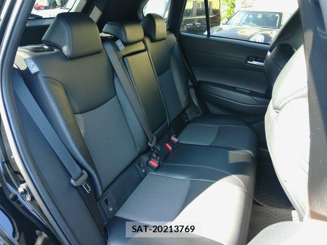 Toyota COROLLA CROSS 2023-06 8365193-18