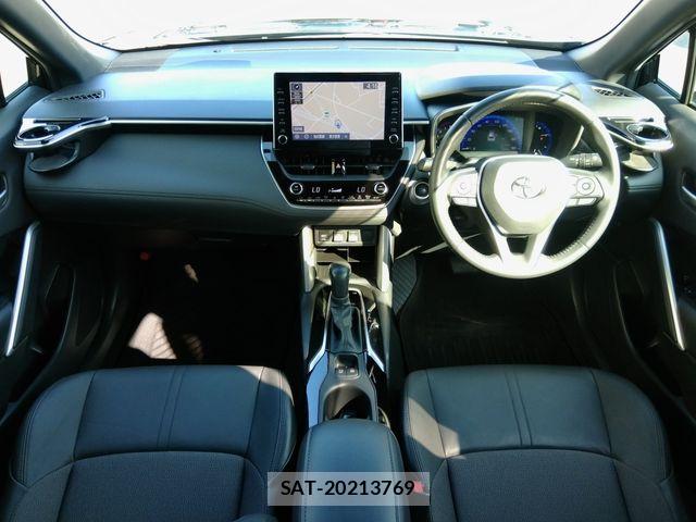 Toyota COROLLA CROSS 2023-06 8365193-1