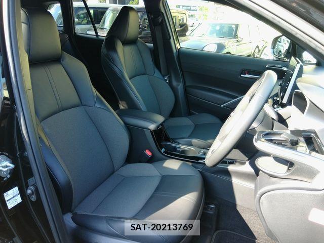 Toyota COROLLA CROSS 2023-06 8365193-19