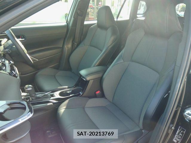 Toyota COROLLA CROSS 2023-06 8365193-20