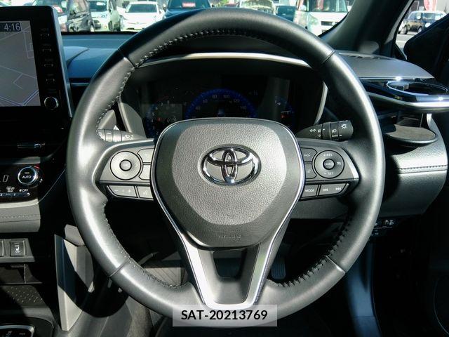 Toyota COROLLA CROSS 2023-06 8365193-21