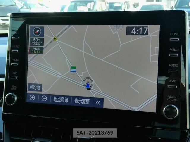 Toyota COROLLA CROSS 2023-06 8365193-22