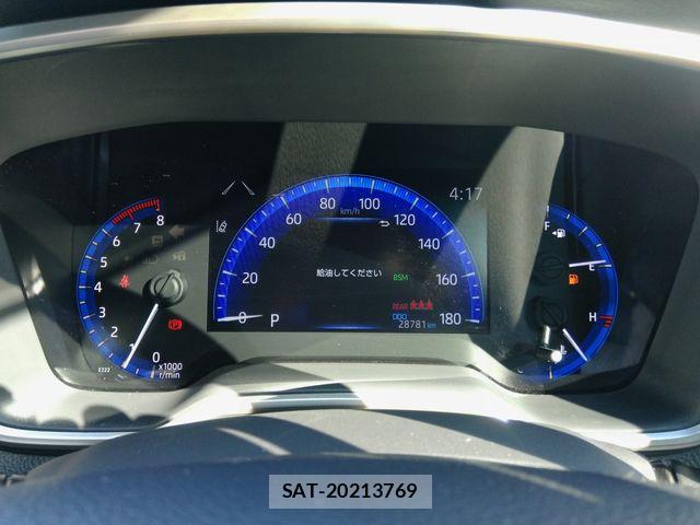Toyota COROLLA CROSS 2023-06 8365193-23