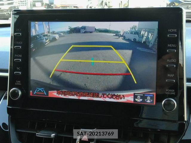 Toyota COROLLA CROSS 2023-06 8365193-24