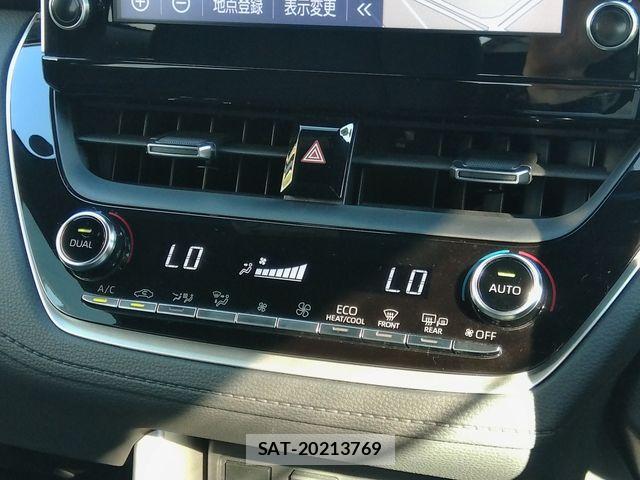 Toyota COROLLA CROSS 2023-06 8365193-25