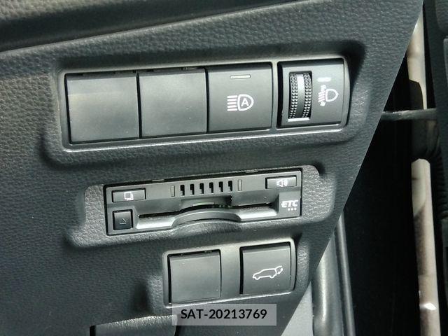 Toyota COROLLA CROSS 2023-06 8365193-26