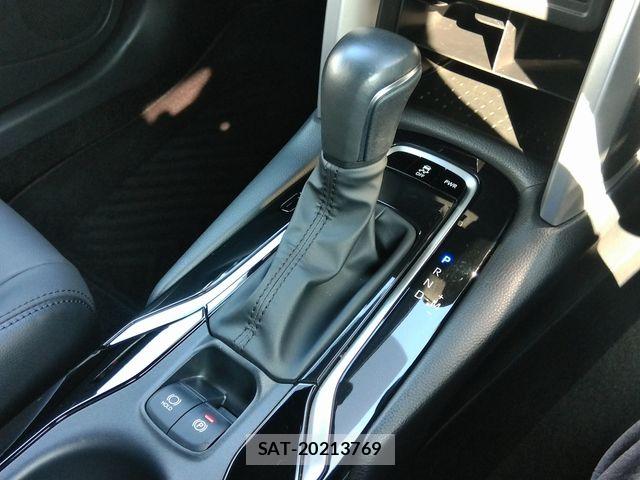 Toyota COROLLA CROSS 2023-06 8365193-27