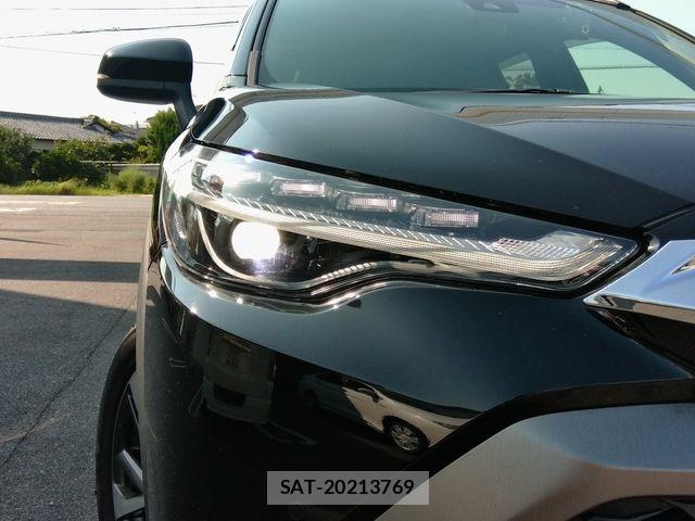 Toyota COROLLA CROSS 2023-06 8365193-3