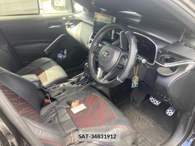 Toyota COROLLA CROSS 2023-05 8365189-10