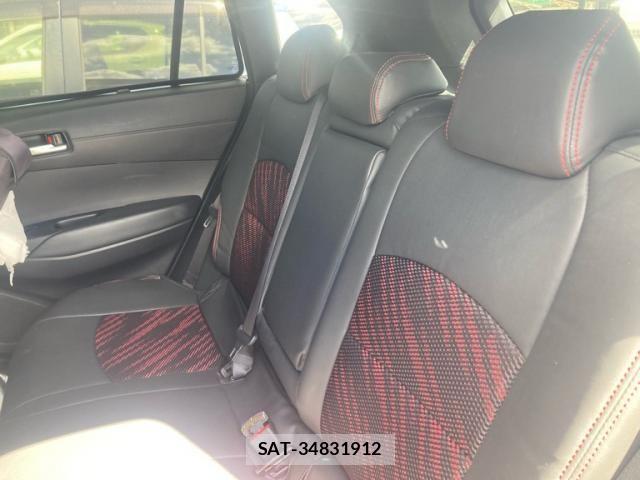 Toyota COROLLA CROSS 2023-05 8365189-15