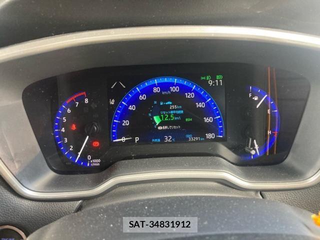 Toyota COROLLA CROSS 2023-05 8365189-20