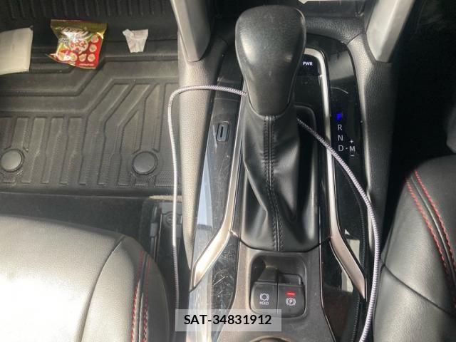 Toyota COROLLA CROSS 2023-05 8365189-21