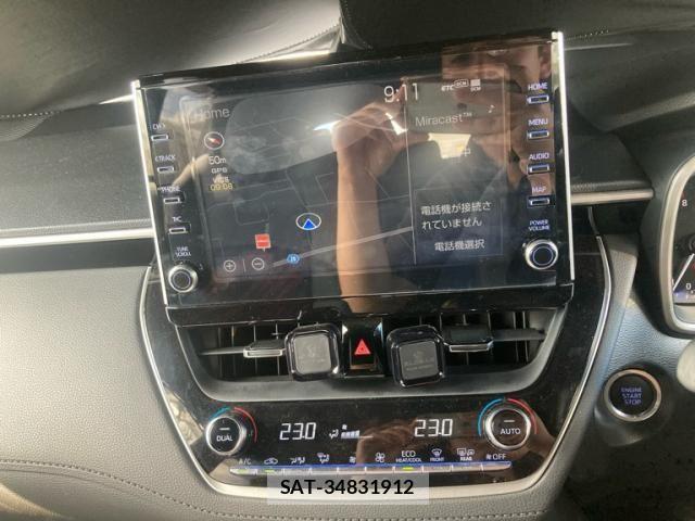 Toyota COROLLA CROSS 2023-05 8365189-23