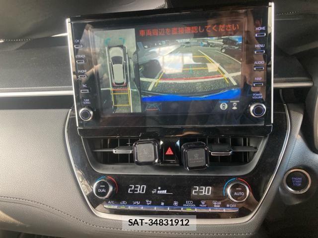 Toyota COROLLA CROSS 2023-05 8365189-24