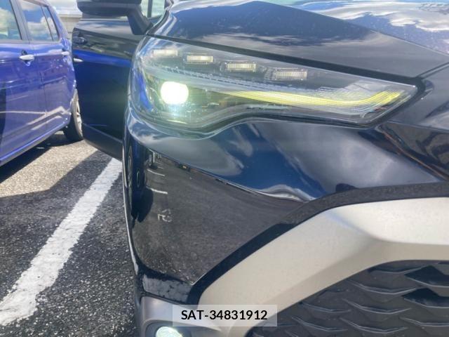 Toyota COROLLA CROSS 2023-05 8365189-5
