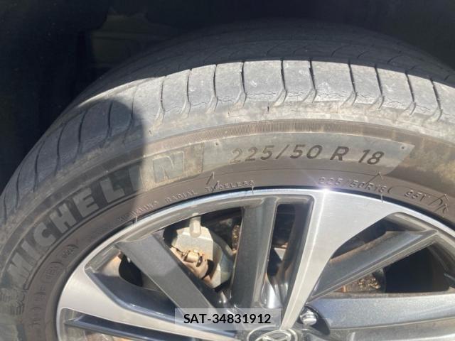 Toyota COROLLA CROSS 2023-05 8365189-7