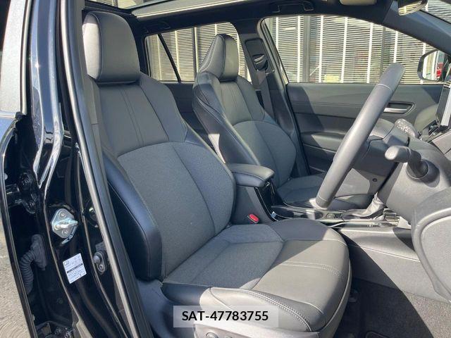 Toyota COROLLA CROSS 2025-01 8365191-11