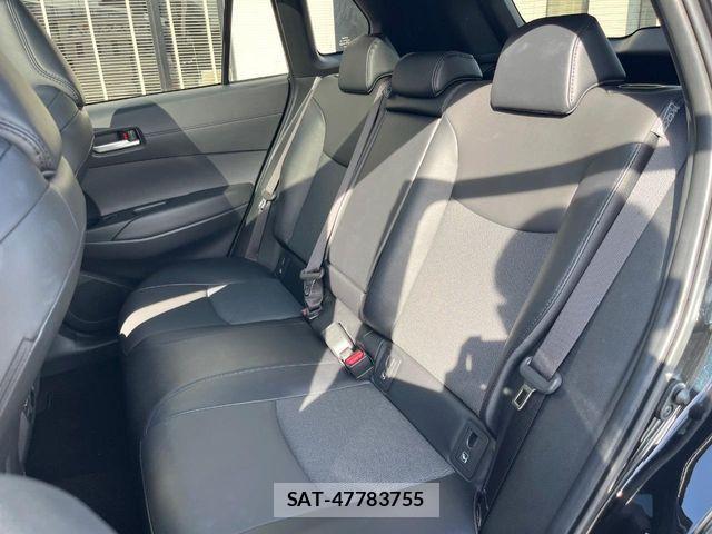 Toyota COROLLA CROSS 2025-01 8365191-12