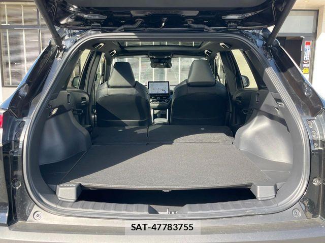 Toyota COROLLA CROSS 2025-01 8365191-13