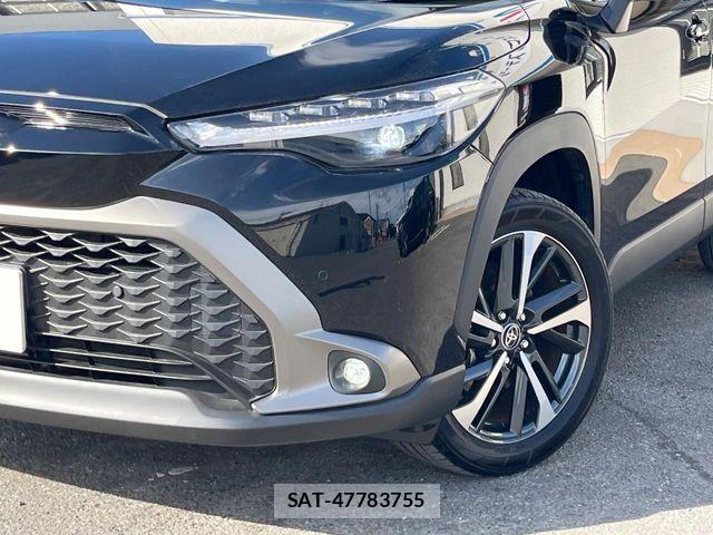 Toyota COROLLA CROSS 2025-01 8365191-14