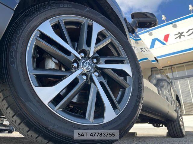 Toyota COROLLA CROSS 2025-01 8365191-15
