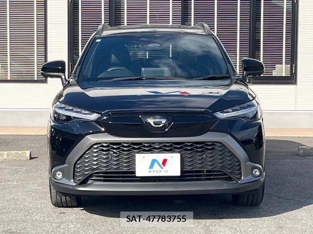 Toyota COROLLA CROSS 2025-01 8365191-16