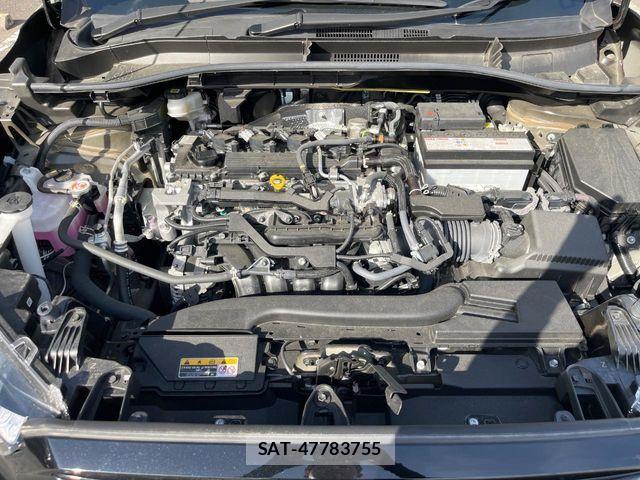 Toyota COROLLA CROSS 2025-01 8365191-17