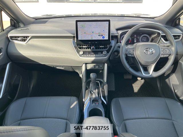 Toyota COROLLA CROSS 2025-01 8365191-1